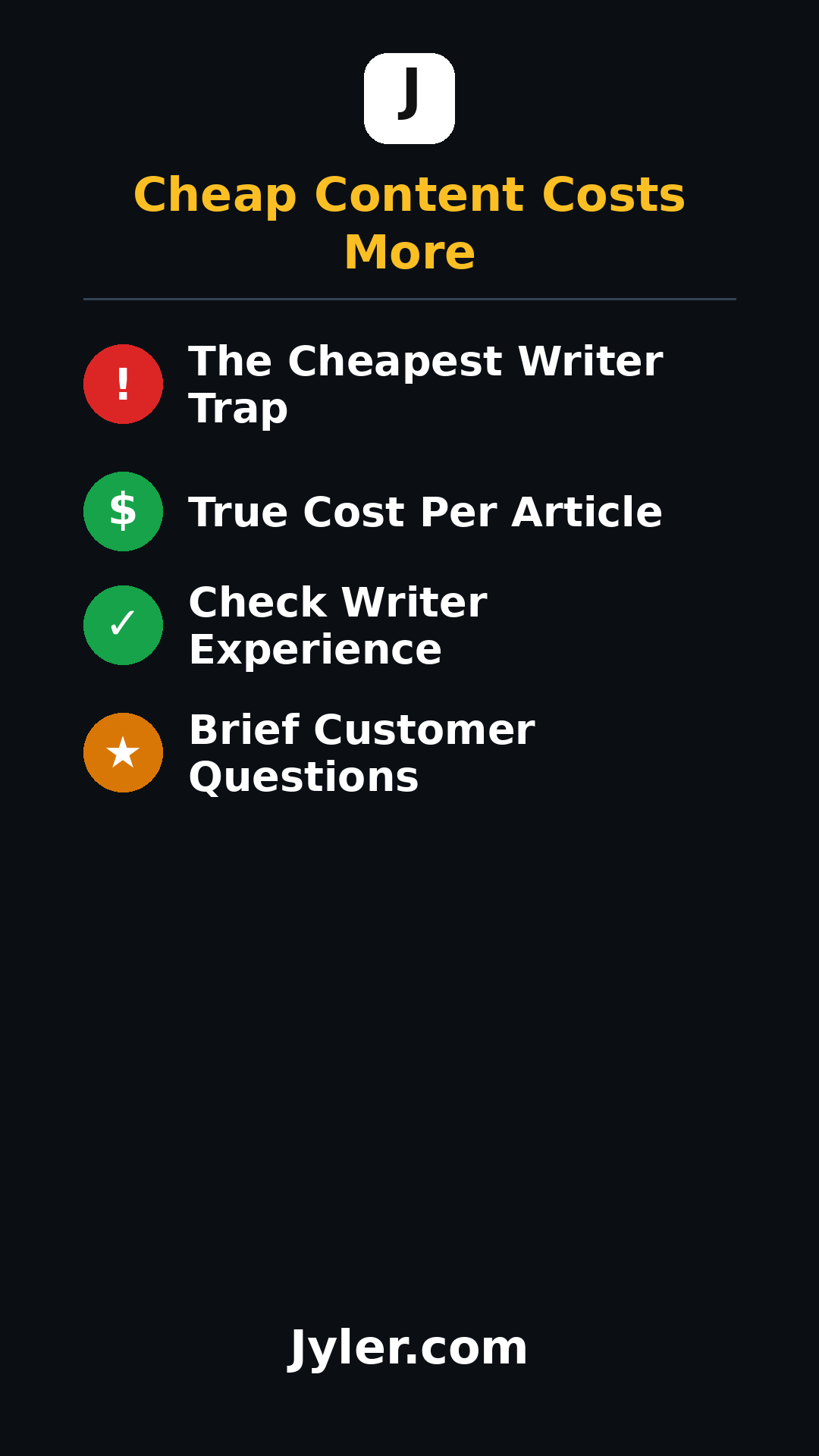 Affordable SEO Article Writing: A Case Study on Buying Content That Ranks