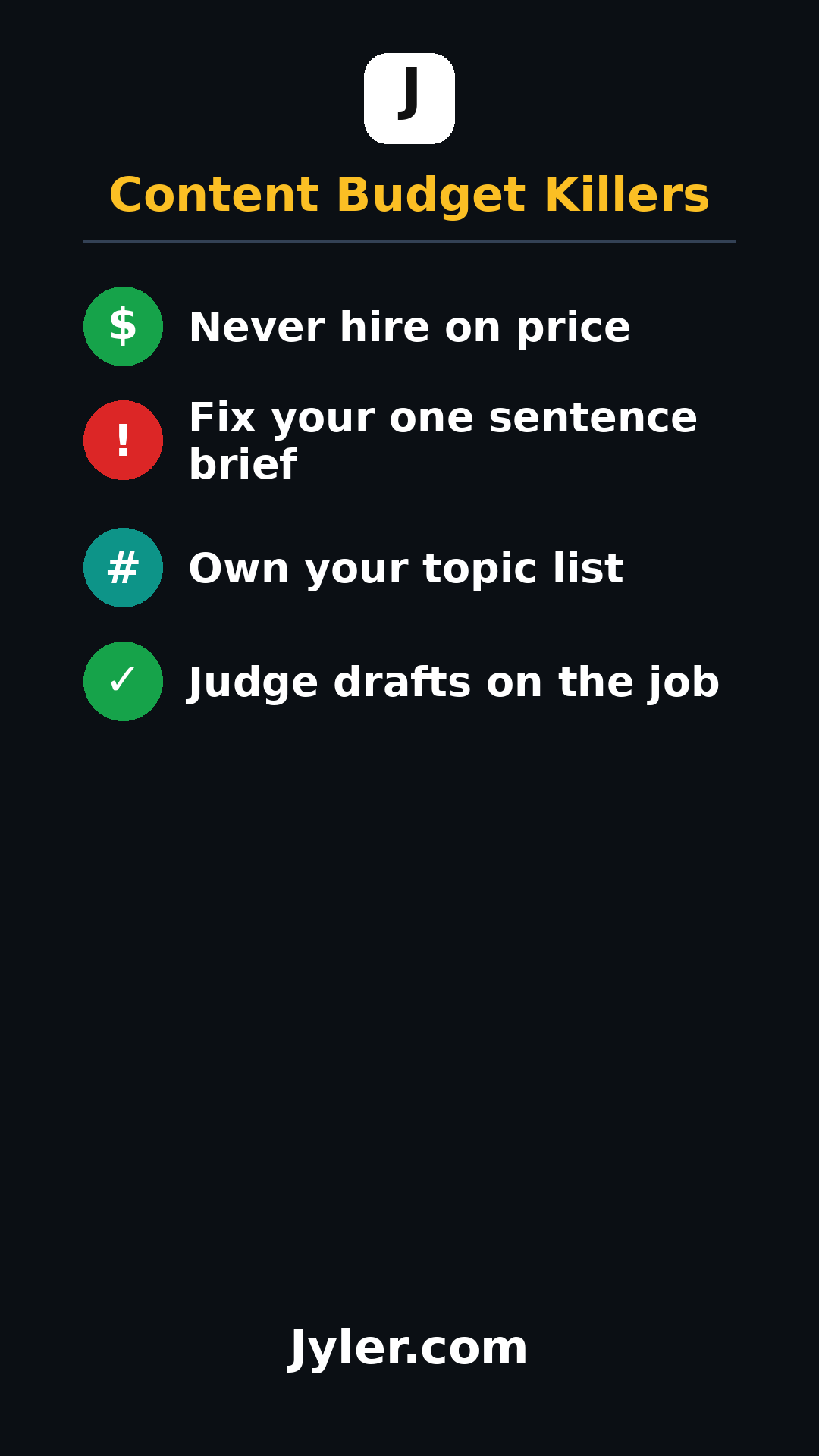 Done for You Content Writing Service: 7 Mistakes That Waste Your Budget