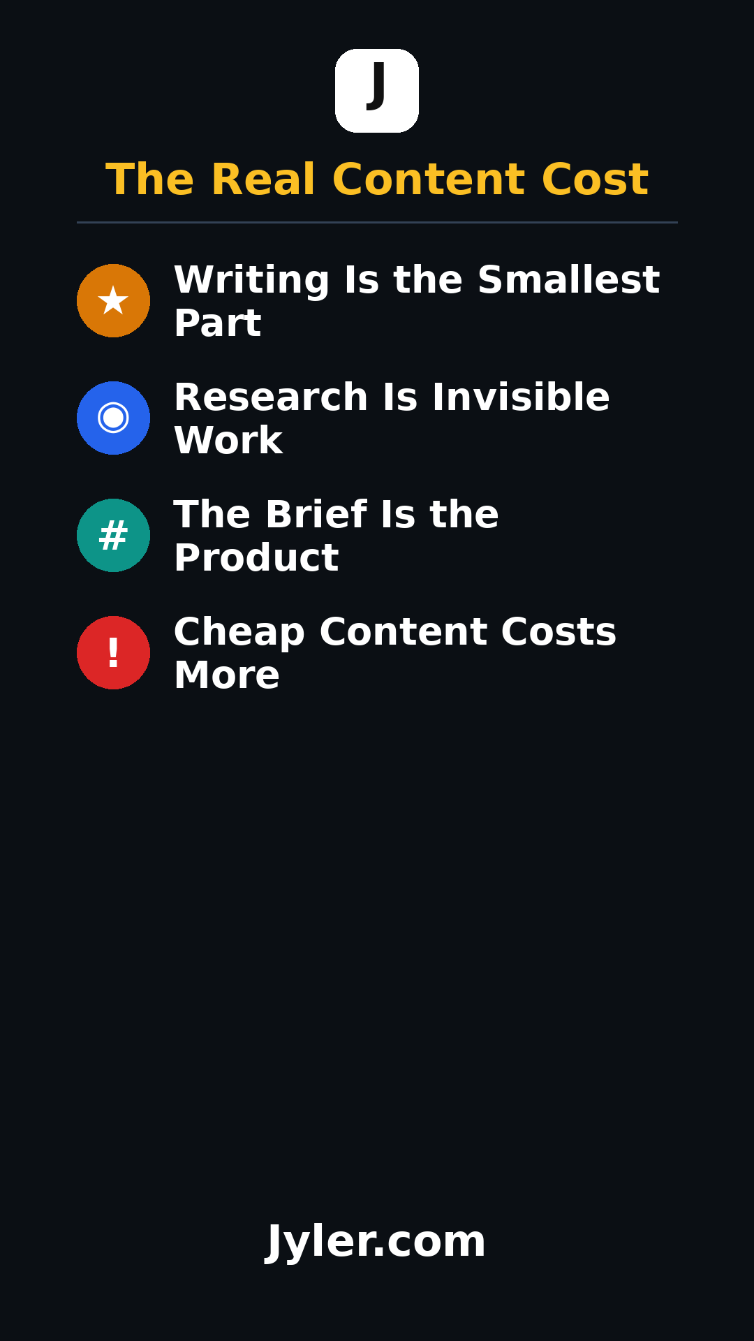 What Nobody Tells You Before You Hire a Website Content Writing Service