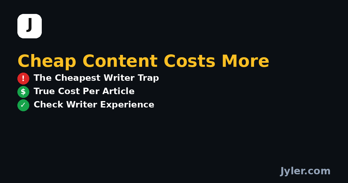Affordable SEO Article Writing: A Case Study on Buying Content That Ranks