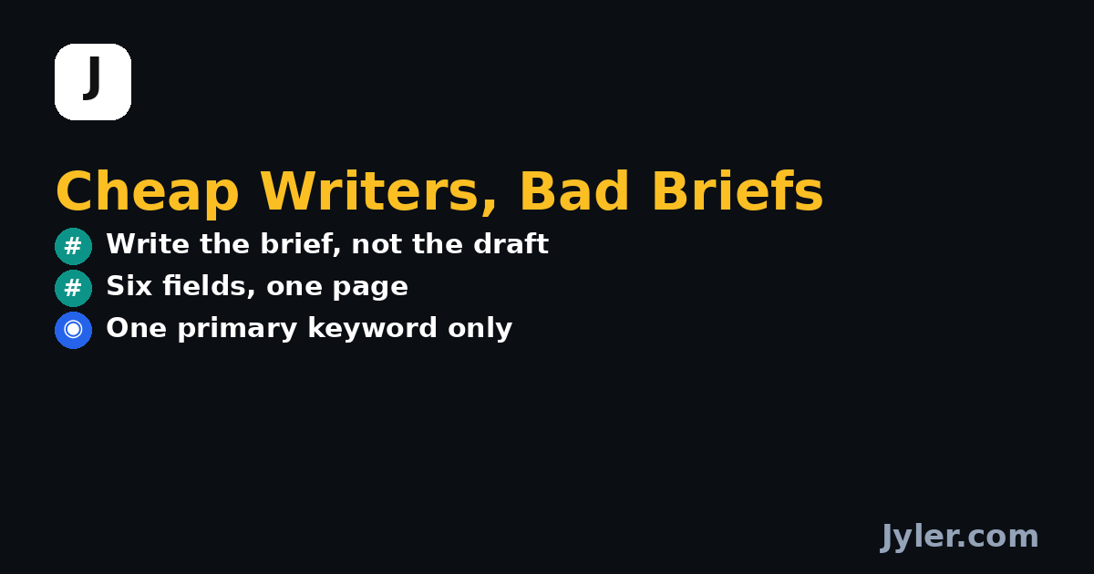 What Nobody Tells You About Done-for-You Content Writing (Before You Buy)