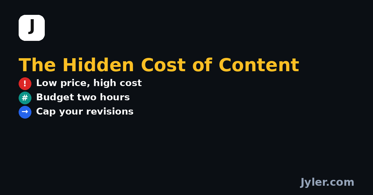 What Nobody Tells You About Hiring a Website Content Writing Service