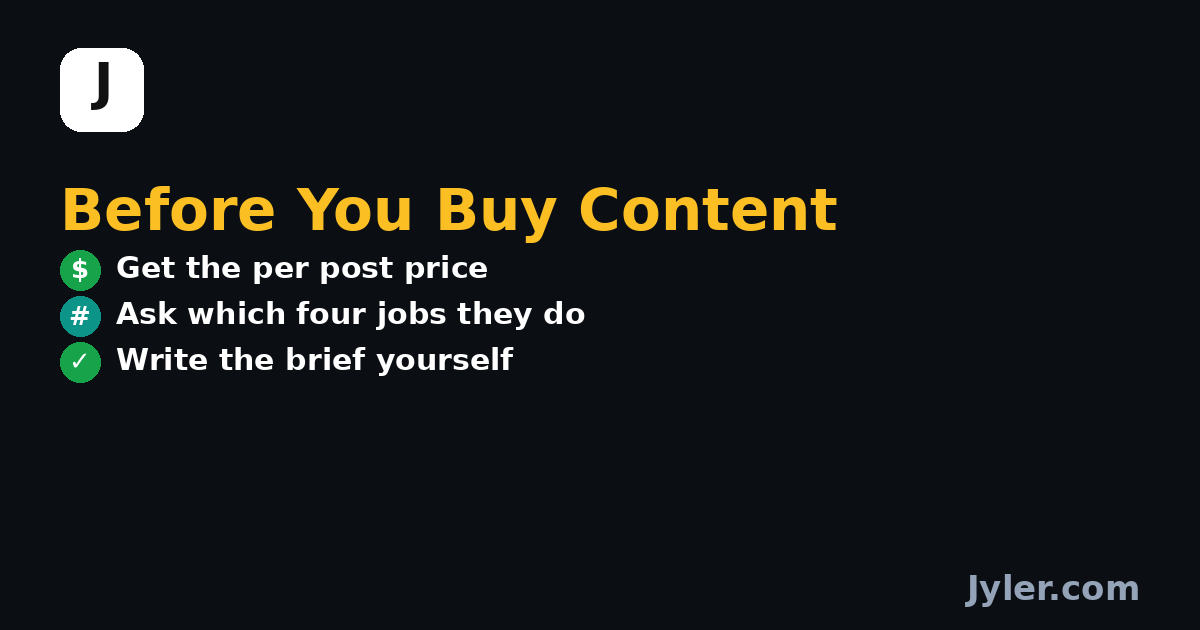 What Nobody Tells You Before You Buy A Done For You Content Writing Service